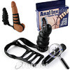 INVASOR ANAL CON...