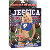 JESSICA FUTBOLER...