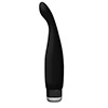 JOYSTICK MIDI FINDUS VIBRADOR NEGRO