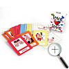 JUEGO DE CARTAS SEXY