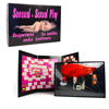 JUEGO SENSUAL Y SEXUAL