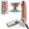 JUSTIN VIBRADOR CON ROTACION
