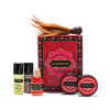 KAMASUTRA KIT FIN DE SEMANA SUE�OS ...