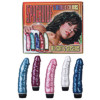 KIT 5 VIBRADORES DE COLORES