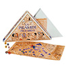 LA PIRAMIDE PROH...