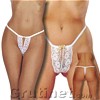 LADIES BRIEF WHI...