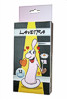 LAVETRA PRESERVATIVOS SENSITIVOS 12...