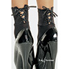 LEG AVENUE CALCE...