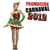 LEG AVENUE DIFRAZ DE MUJER SE�ORITA...
