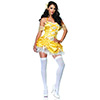 LEG AVENUE DISFR...