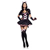 LEG AVENUE DISFRAZ FEMENINO GATITA ...