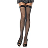 LEG AVENUE MEDIAS DE RED PEQUE�A CO...