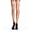 LEG AVENUE MEDIAS NUDE CON TACON CU...