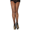 LEG AVENUE PANTIES DE RED CON COSTU...