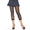LEG AVENUE PANTIES DE REJILLA SIN P...