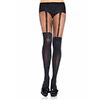 LEG AVENUE PANTIES EFECTO MEDIA Y L...