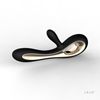 LELO INSIGNIA SORAYA VIBRADOR NEGRO