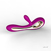 LELO INSIGNIA SORAYA VIBRADOR ROSA ...
