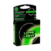 LOVE LIGHT FLUORESCENTES 3 UDS.