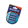 LR06/AA SONY STAMINA PLUS