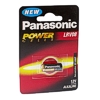 LRV08 ALCALINA PANASONIC POWERCELLS
