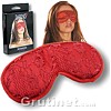 MASCARA ROJA