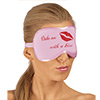 MASCARA ROSA