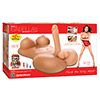 MIA ISABELLA FUCK ME SILLY TORSO TR...
