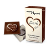MOREAMORE CONDONES CHOCOLATE 12 UDS...