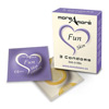 MOREAMORE CONDONES ESTRIADOS 3 UDS.