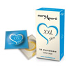 MOREAMORE CONDONES EXTRA GRANDE 12 ...