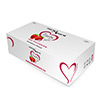 MOREAMORE CONDONES SABOR FRESA (Bol...