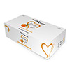 MOREAMORE CONDONES SABOR MANDARINA ...
