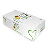 MOREAMORE CONDONES SABOR MANGO (Bol...