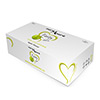 MOREAMORE CONDONES SABOR MANZANA (C...