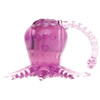 OCTOPUS MINI VIBRADOR LILA