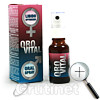 OROVITAL POTENCIADOR DE LA LIBIDO