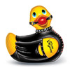 PATO VIBRADOR BONDAGE