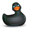 PATO VIBRADOR NEGRO