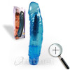Grow Shop PENE DE GELATINA CON VIBRA...