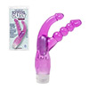 PENE DOBLE LILA