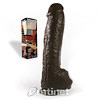Grow Shop PENE REALISTICO BAM HUGE