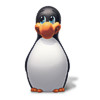 PINGUINO VIBRADO...