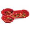 PLATO PENE 41X28...
