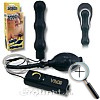 PLUG HINCHABLE CON VIBRADOR