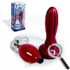 PLUG HINCHABLE DE LATEX
