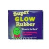 PRESERVATIVO FLUORESCENTE