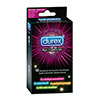 PRESERVATIVOS DUREX FUN EXPLOSION 1...