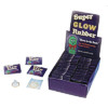 PRESERVATIVOS FLUORESCENTES (84 Uni...