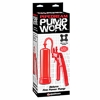 PUMP WORX BOMBA ...